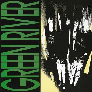 GREEN RIVER Dry As Bone CD DIGIPAK