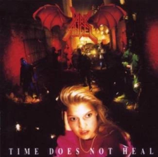 DARK ANGEL Time Does Not Heal CD