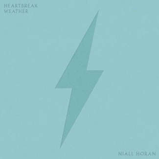 NIALL HORAN Hearbreak Weather (5 Year Anniversary Edition) (cd) CD