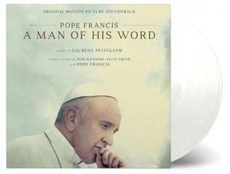 OST Pope Francis a Man of His Word 2LP