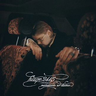 KUQE 2115 Nareszcie W Domu CD