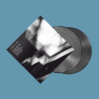 KENNY WHEELER Angel Song 2LP