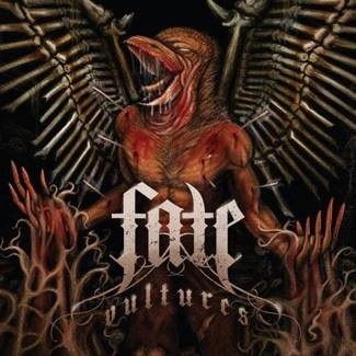 FATE Vultures CD