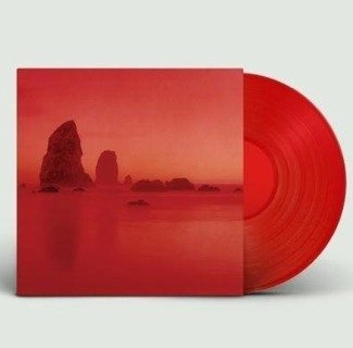 GANG GANG DANCE Kazuashita (LIMITED Edition Red Vinyl) LP