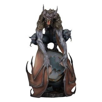 DC Comics Batman Premium Format Statue Man-Bat 64 cm
