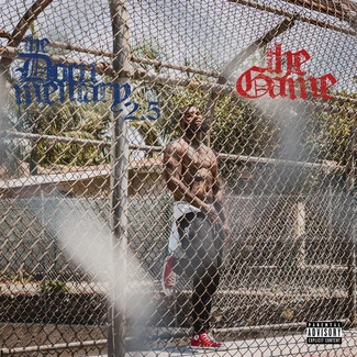 GAME, THE The Documentary 2.5 CD