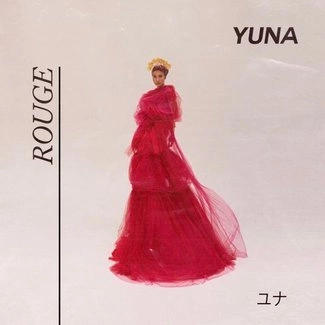 YUNA Rouge LP