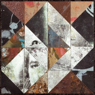 ARCHIVE Glass Minds CD