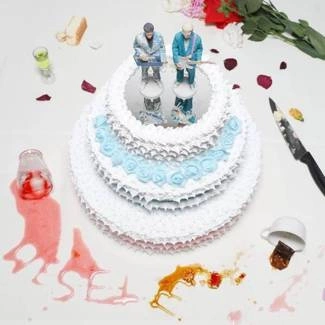 MAŁE MIASTA Wesele CD DIGIPAK