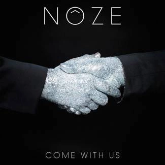NOZE Come With Us 2CD