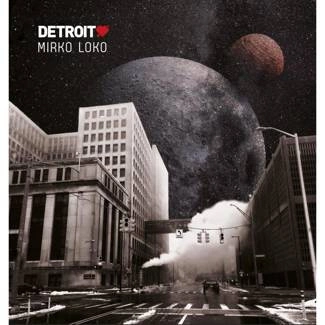 MIRKO LOKO Detroit Love Vol. 4 2LP