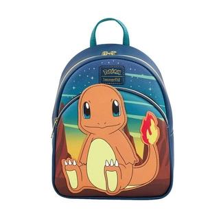 Pokemon by Loungefly Mini Backpack Charmander Cosplay
