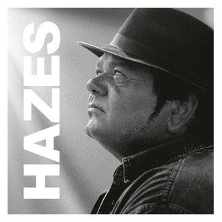 ANDRE HAZES Hazes 2 LP MOV