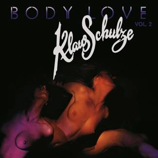SCHULZE, KLAUS Body Love 2 CD