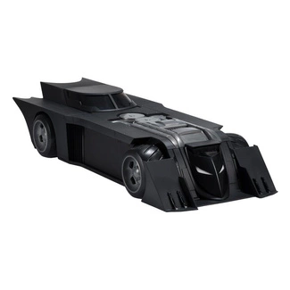 DC Rebirth DC Multiverse Vehicle Batmobil 58 cm