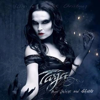 TARJA From Spirits And Ghosts CD DIGIPAK