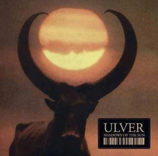 ULVER Shadows Of The Sun CD