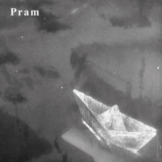 PRAM Across The Meridian CD