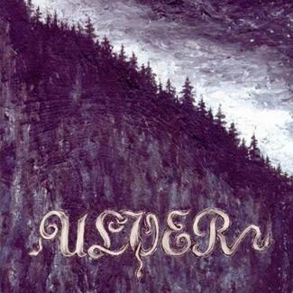 ULVER Bergtatt CD