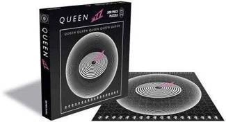 QUEEN Jazz PUZZLE 500 PUZZLE