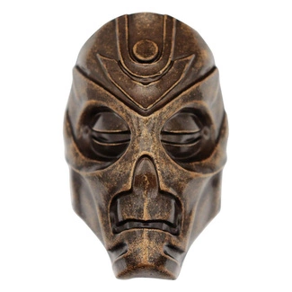 The Elder Scrolls V Replica Skyrim Nahkriin Dragon Priest Mask Limited Edition