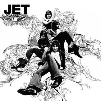 JET Get Born LP MOV
