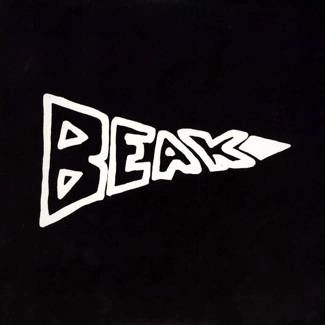 BEAK> Beak> 2LP