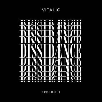 VITALIC Dissidænce (Episode 1) CD