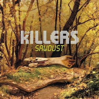 KILLERS Sawdust (2lp) 2LP