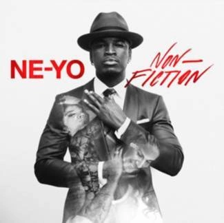 NE-YO Non-fiction (deluxe) CD