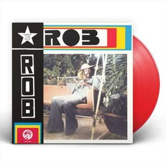 ROB Rob LP RED RSD 2022