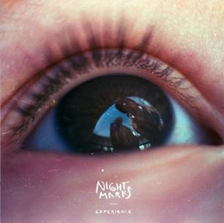 NIGHT MARKS Experience CD