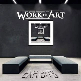 WORK OF ART Exhibits CD