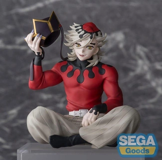 Kimetsu no Yaiba PM Perching PVC Statue Doma 12 cm