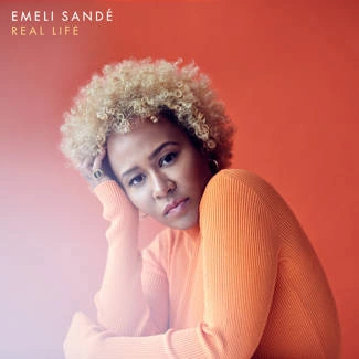 EMELI SANDE Real Life CD