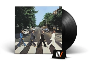 THE BEATLES Abbey Road LP