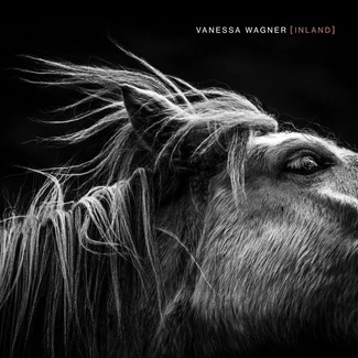 VANESSA WAGNER Inland CD