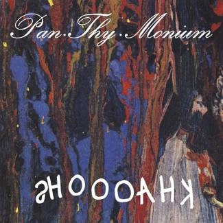 PAN-THY-MONIUM Khaooohs CD