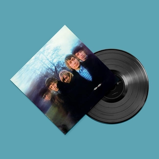 ROLLING STONES Between The Buttons (us) (lp) LP