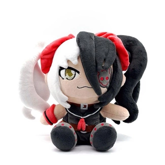 Blade & Soul Neo Plush Figure Poharan 22 cm