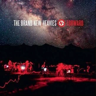 BRAND NEW HEAVIES, THE Forward CD