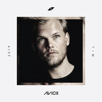 AVICII Tim CD