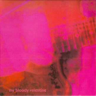 MY BLOODY VALENTINE Loveless CD