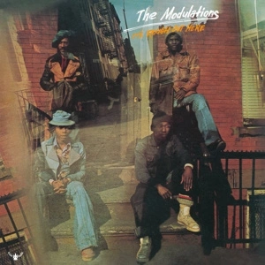 MODULATIONS It's Rough Out Here LP MOV