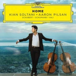 SOLTANI, KIAN Home CD