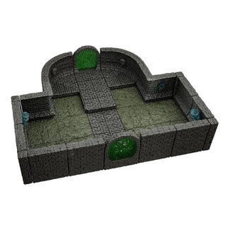 Forgotten Sewers