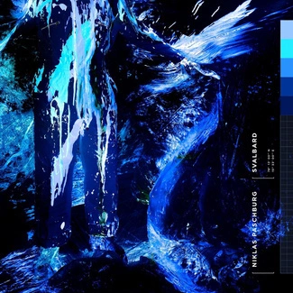 NIKLAS PASCHBURG Svalbard CD