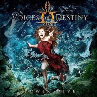 VOICES OF DESTINY Power Dive CD