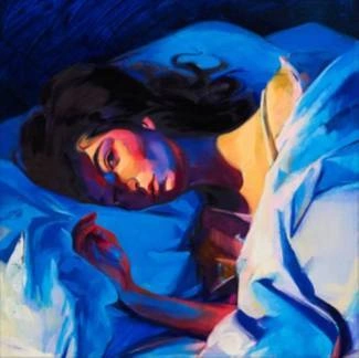 LORDE Melodrama CD