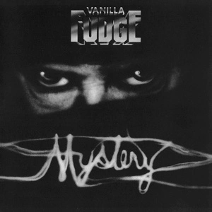 VANILLA FUDGE Mystery CD